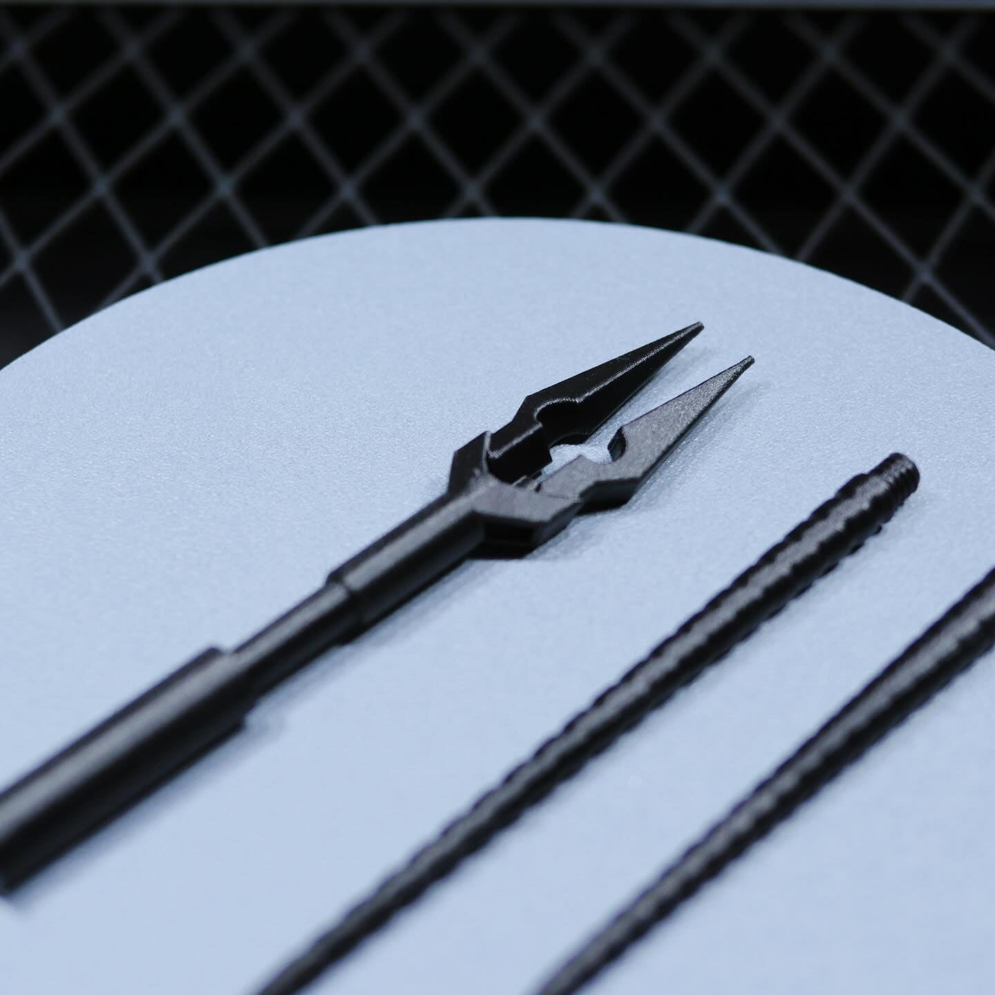 【送料無料】SOIL STICK SPEAR（ソイルスティック・根かき棒）