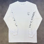 CULTIVATE LONG TEE